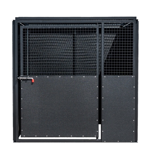 Elite Extended Kennel (4'h x 4'w x 3'l)