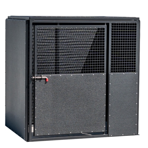 Elite Extended Kennel (4'h x 4'w x 3'l)