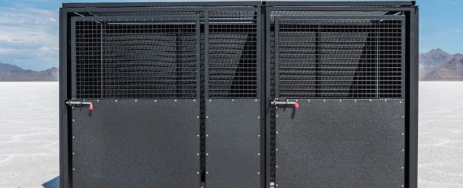 Elite Kennels Inc, Custom Dog Kennels for Trainers and Boarding Facilities