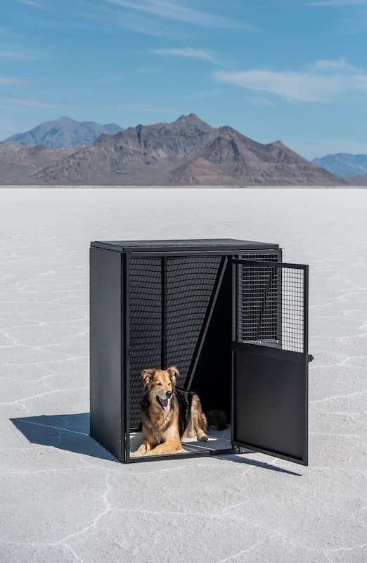 Elite Kennels Inc | Superior Dog Kennels and Dog Crates