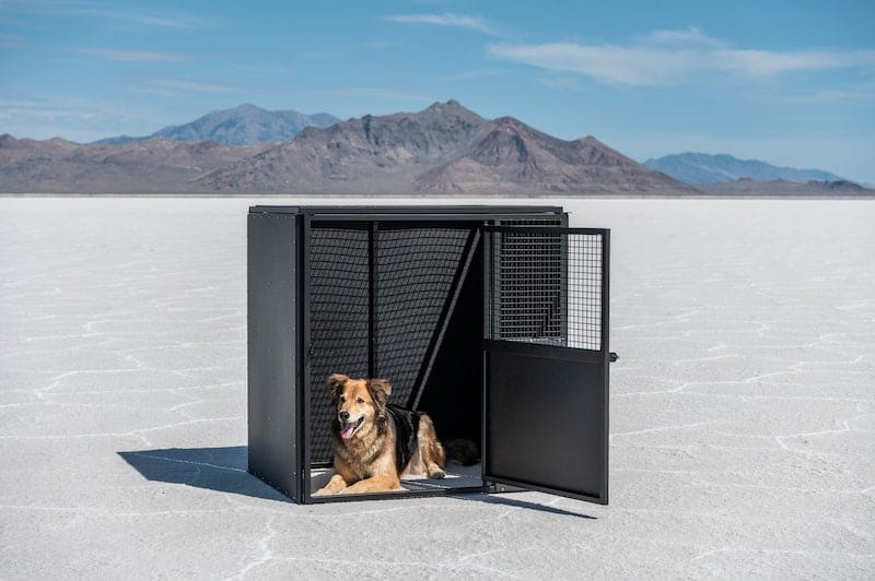 PRODUCTS Elite Kennels Inc