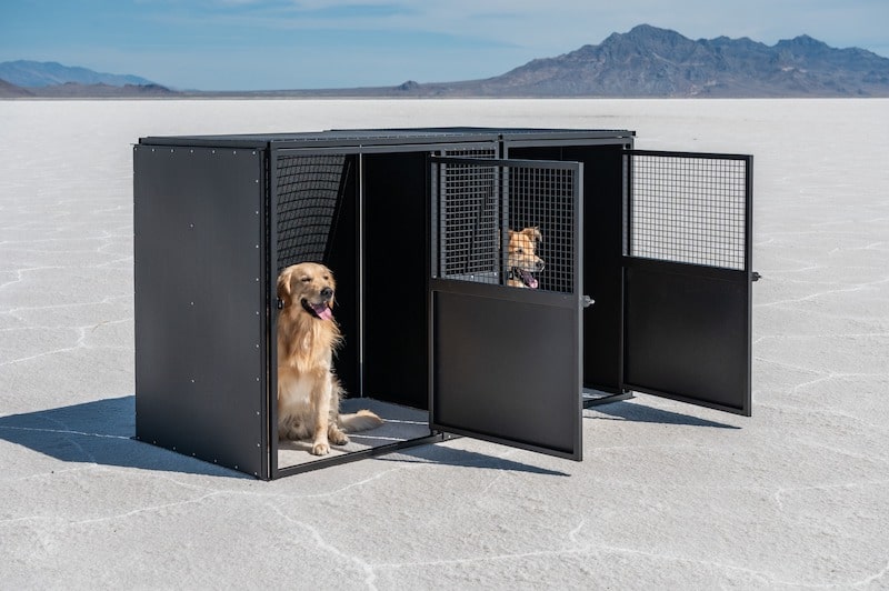 PRODUCTS Elite Kennels Inc