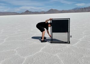 Ease of Mobility | Elite Kennels Inc