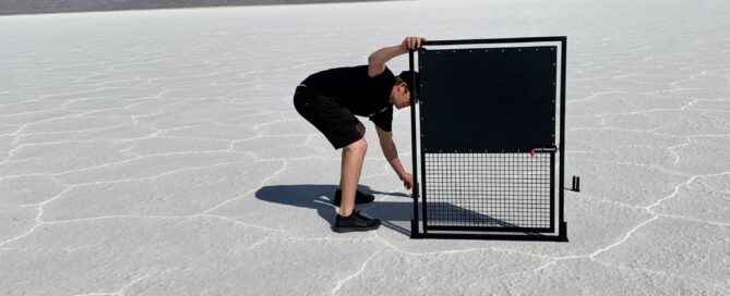 Ease of Mobility | Elite Kennels Inc