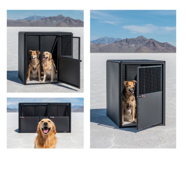 ELITE STANDARD KENNEL Elite Kennels Inc
