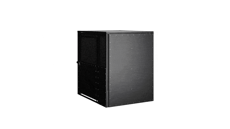 Elite Extended Kennel (4’h x 4’w x 3’l)-high