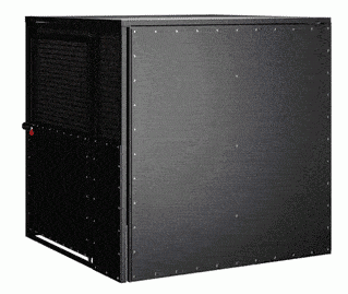 Elite Expanded Kennel (4’h x 4’w x 4’l)-high Elite Expanded Kennel (4'h x 4'w x 4'l)-high