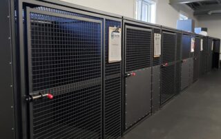 Elite Kennels Inc | Custom, Professional Dog Kennels for Dog Trainers and Dog Boarding Facilities