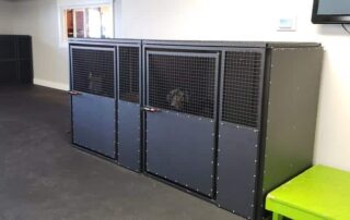 Elite Kennels Inc | Custom, Professional Dog Kennels for Dog Trainers and Dog Boarding Facilities