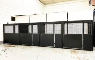 Elite Kennels Inc | Custom, Professional Dog Kennels for Dog Trainers and Dog Boarding Facilities