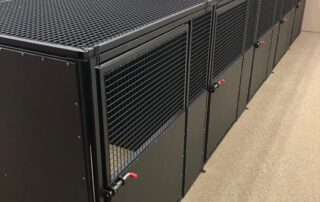 Elite Kennels Inc | Custom, Professional Dog Kennels for Dog Trainers and Dog Boarding Facilities