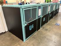 Elite Kennels Inc | Custom, Professional Dog Kennels for Dog Trainers and Dog Boarding Facilities