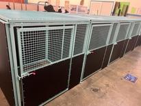 Elite Kennels Inc | Custom, Professional Dog Kennels for Dog Trainers and Dog Boarding Facilities