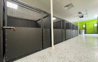 Elite Kennels Inc | Custom, Professional Dog Kennels for Dog Trainers and Dog Boarding Facilities