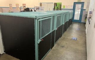 Elite Kennels Inc | Custom, Professional Dog Kennels for Dog Trainers and Dog Boarding Facilities
