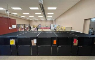 Elite Kennels Inc | Custom, Professional Dog Kennels for Dog Trainers and Dog Boarding Facilities