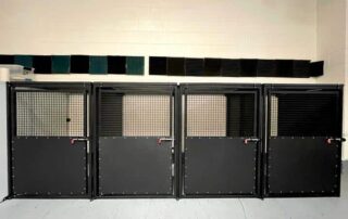 Elite Kennels Inc | Custom, Professional Dog Kennels for Dog Trainers and Dog Boarding Facilities