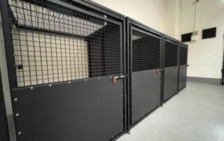 Elite Kennels Inc | Custom, Professional Dog Kennels for Dog Trainers and Dog Boarding Facilities