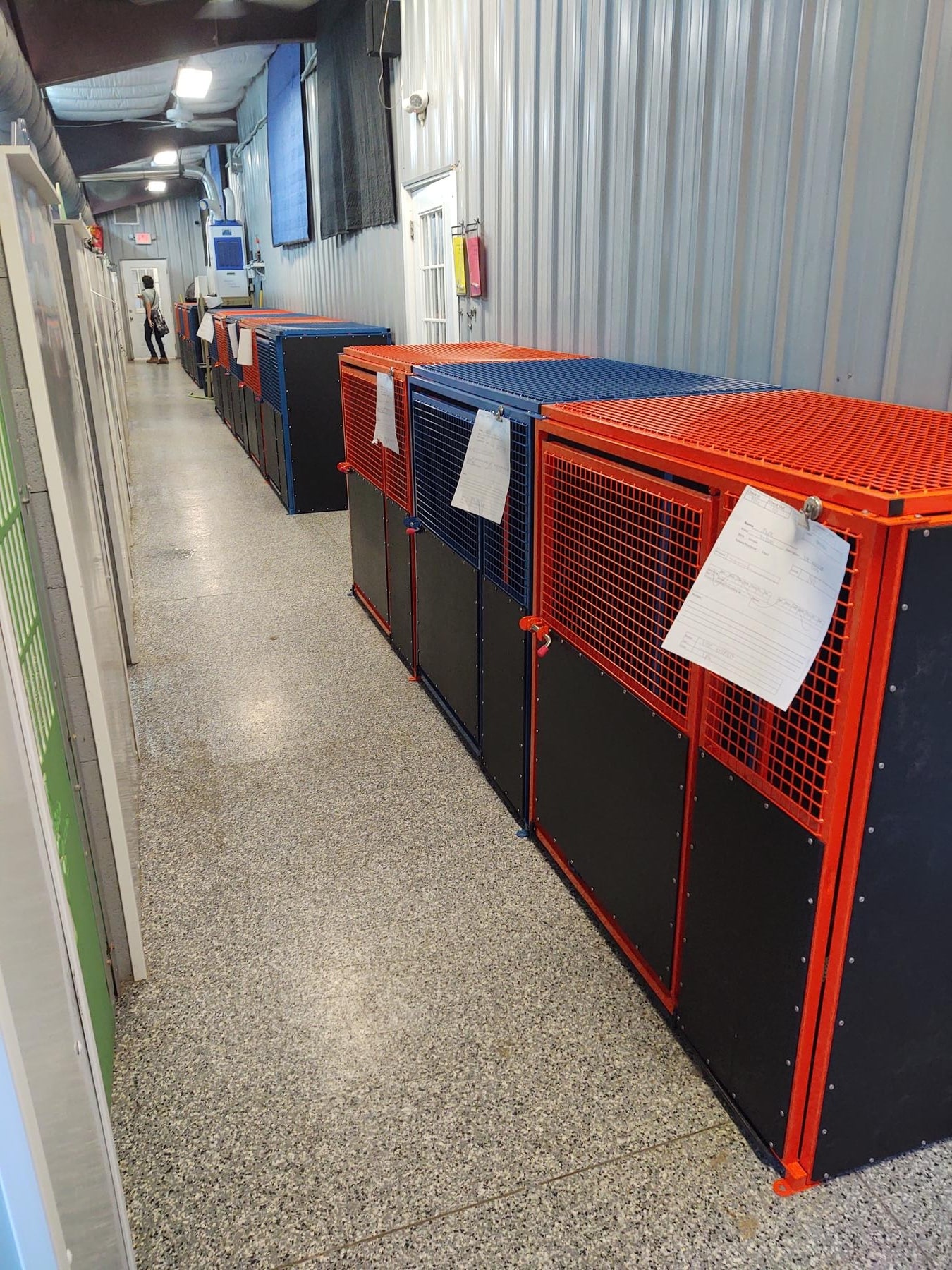 Doggie Paddles LLC, KY