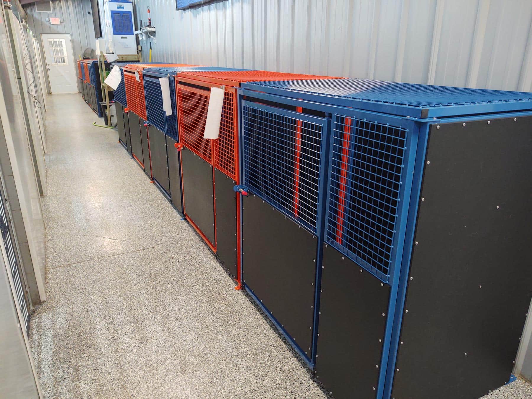 Doggie Paddles LLC, KY