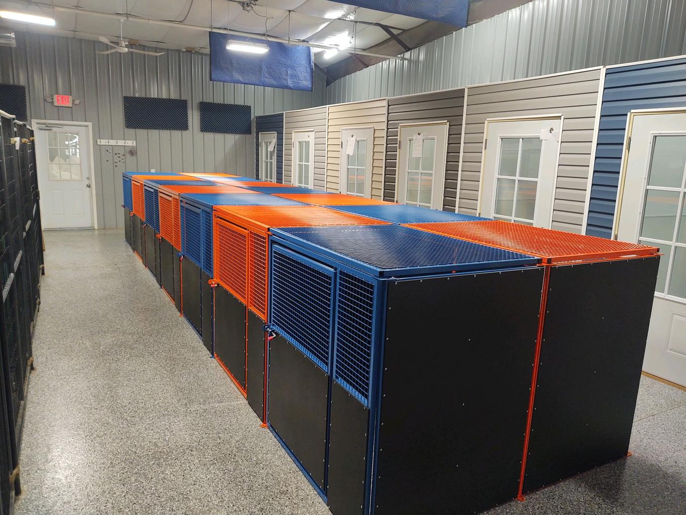 Doggie Paddles LLC, KY