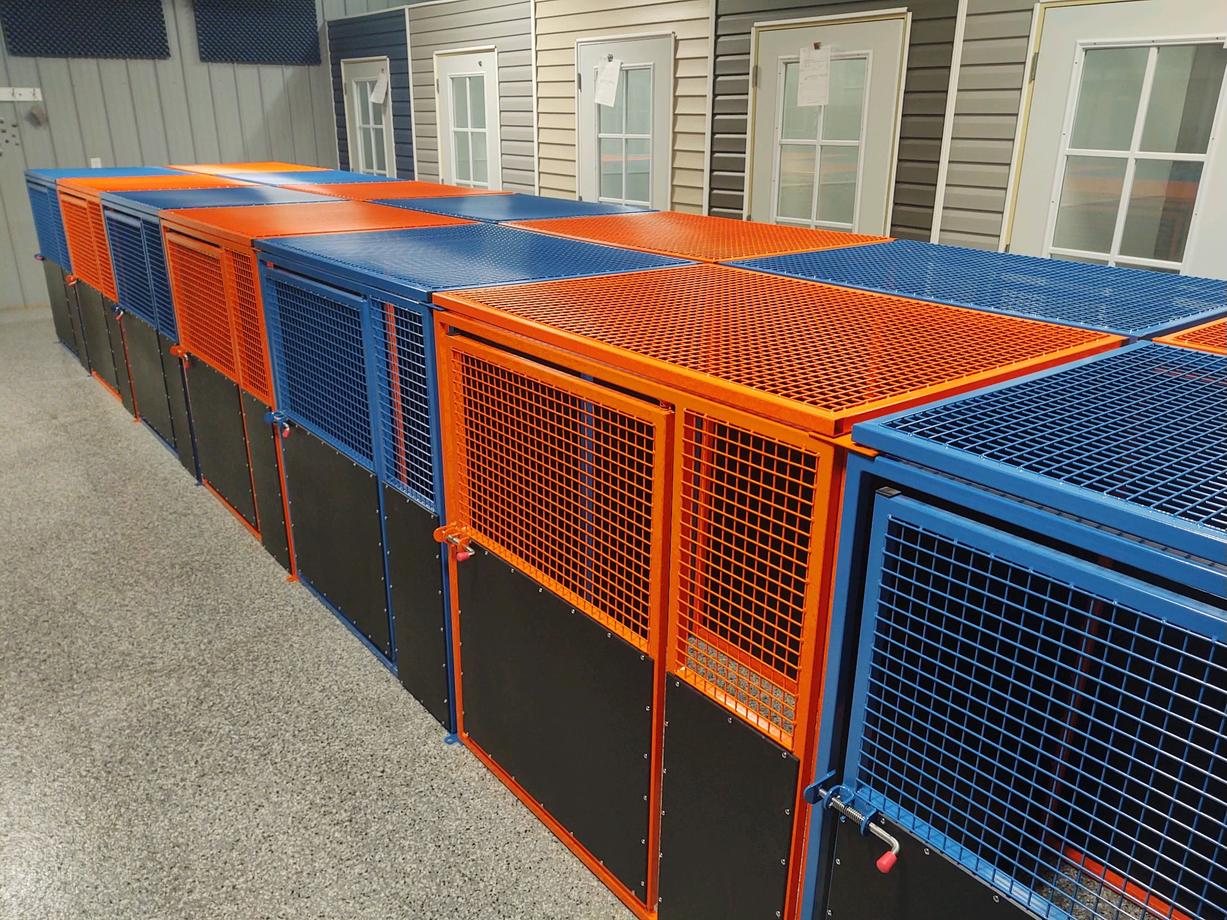 Doggie Paddles LLC, KY