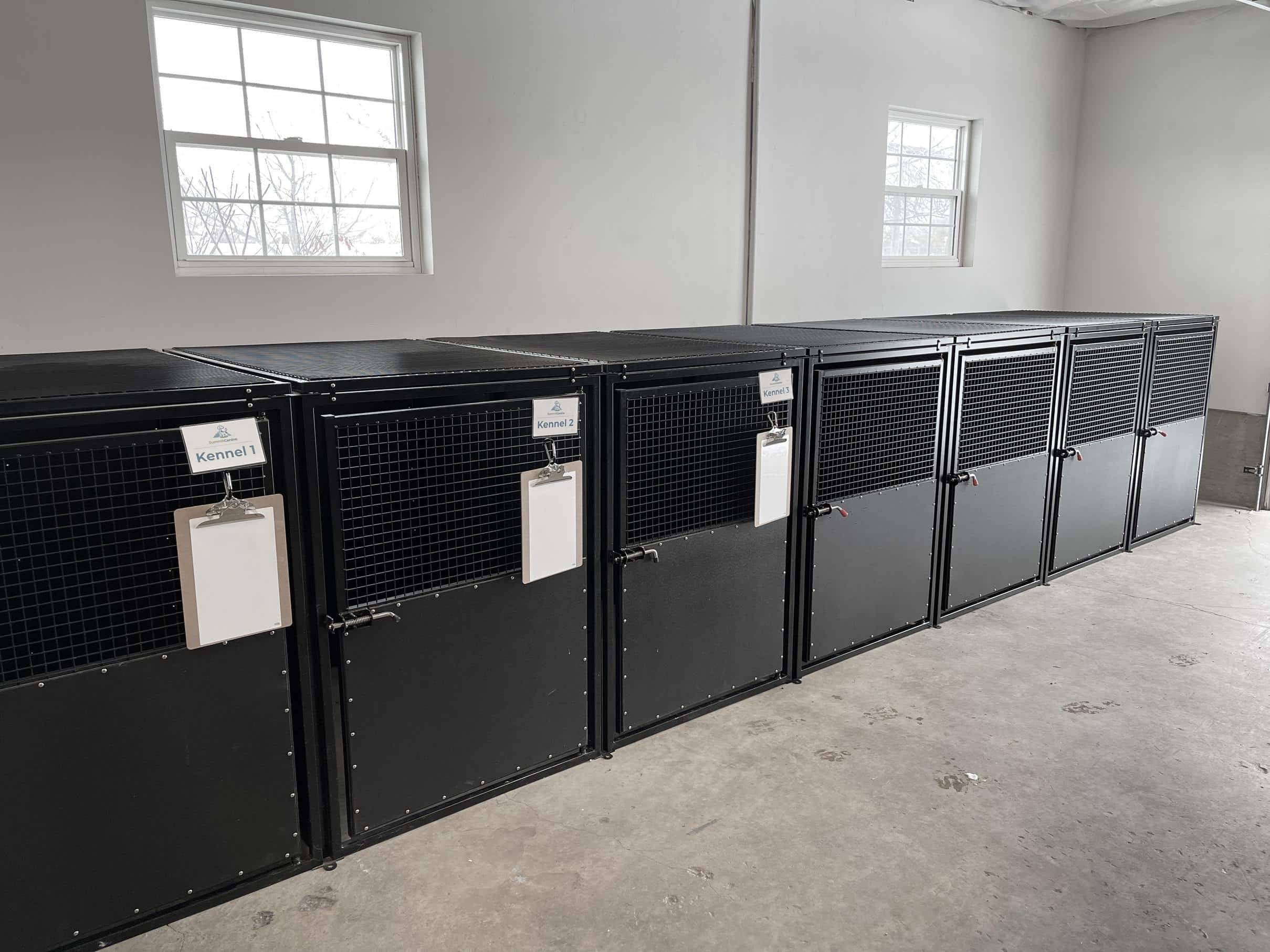 SUMMIT CANINE LLC | LEHI, UT Summit Canine LLC